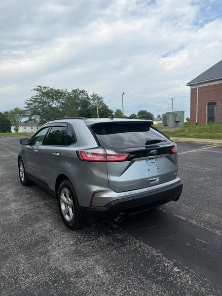 Ford Edge SE AWD 2020