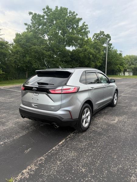 Ford Edge SE AWD 2020