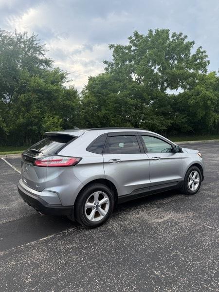 Ford Edge SE AWD 2020