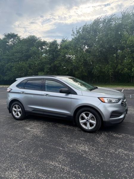 Ford Edge SE AWD 2020