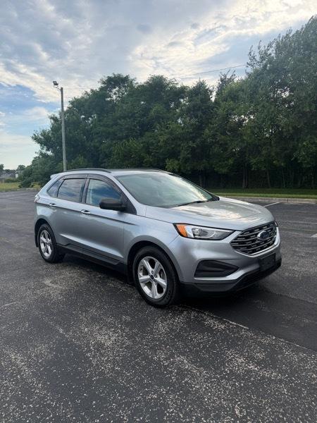 Ford Edge SE AWD 2020