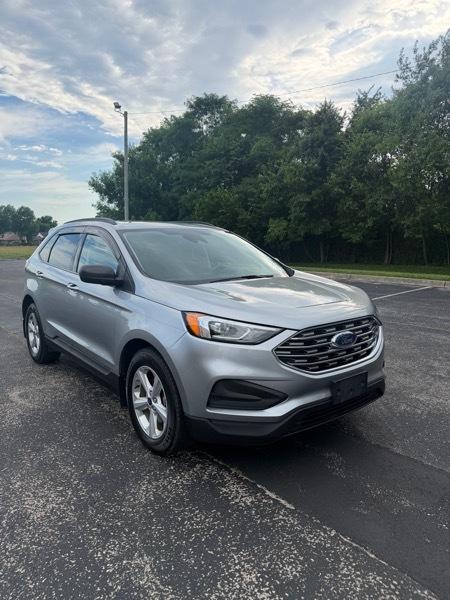 Ford Edge SE AWD 2020