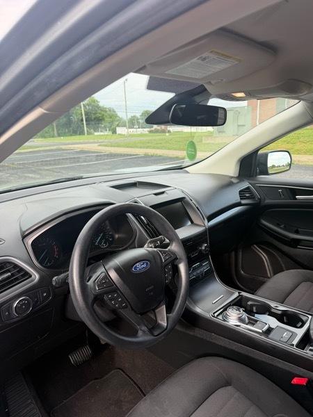 Ford Edge SE AWD 2020