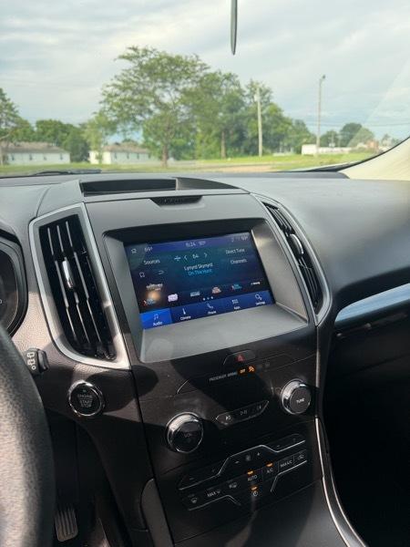 Ford Edge SE AWD 2020