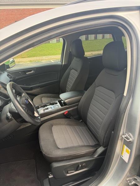Ford Edge SE AWD 2020