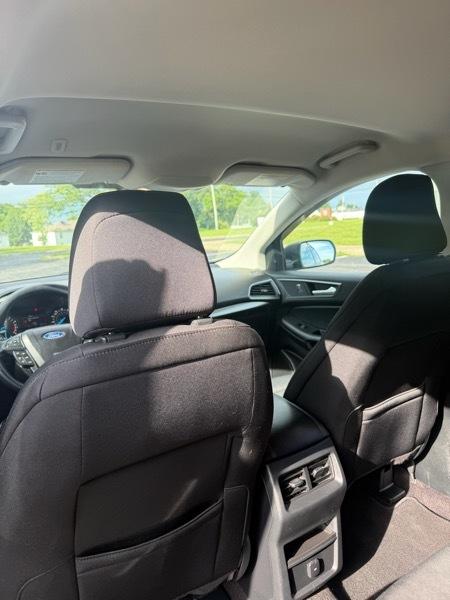 Ford Edge SE AWD 2020