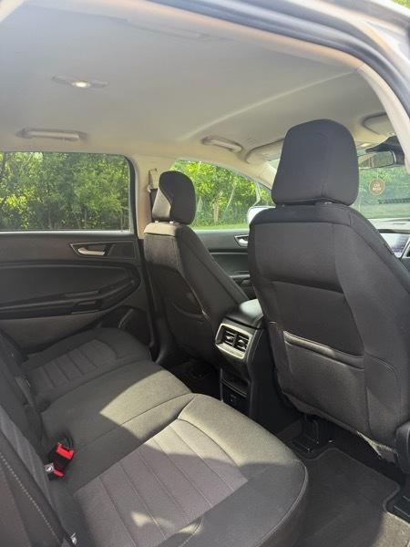 Ford Edge SE AWD 2020