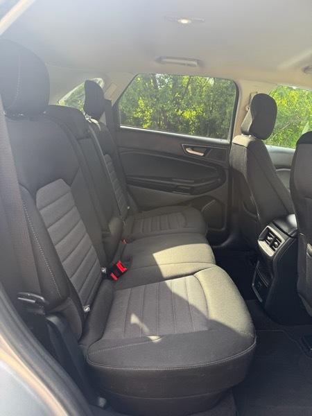 Ford Edge SE AWD 2020