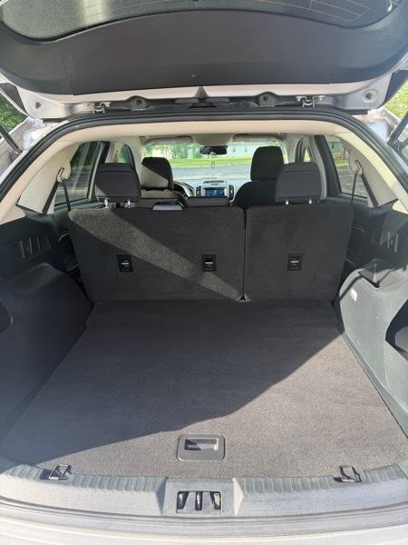 Ford Edge SE AWD 2020