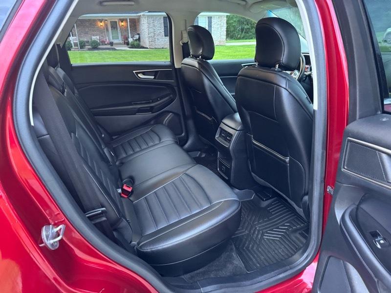 Ford Edge SEL AWD 2015