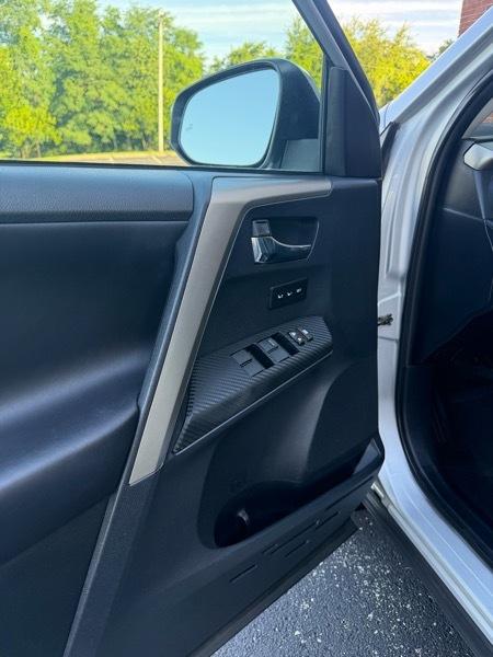 Toyota RAV4 Limited AWD 2013