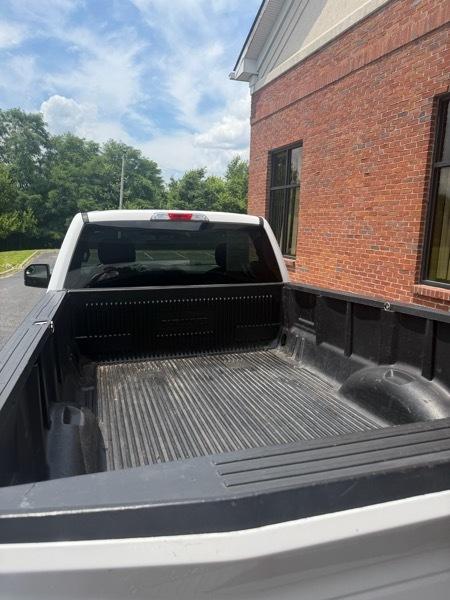 Ford F-150 2WD Reg Cab 141" XL 2019