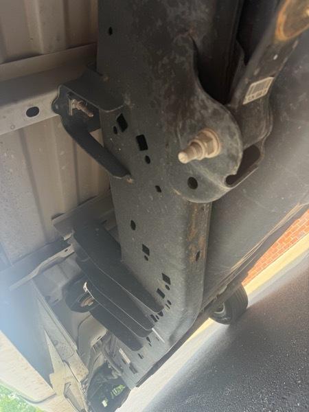 Ford F-150 2WD Reg Cab 141" XL 2019