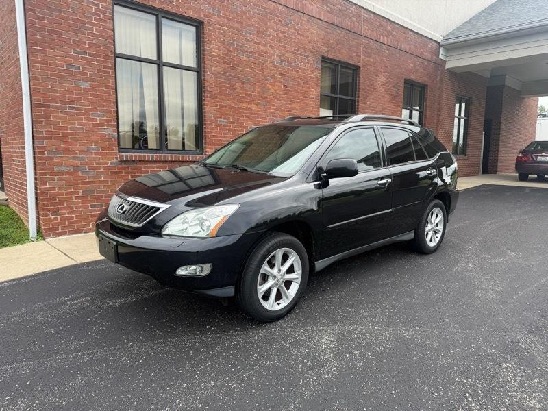 2008 Lexus RX 350 FWD