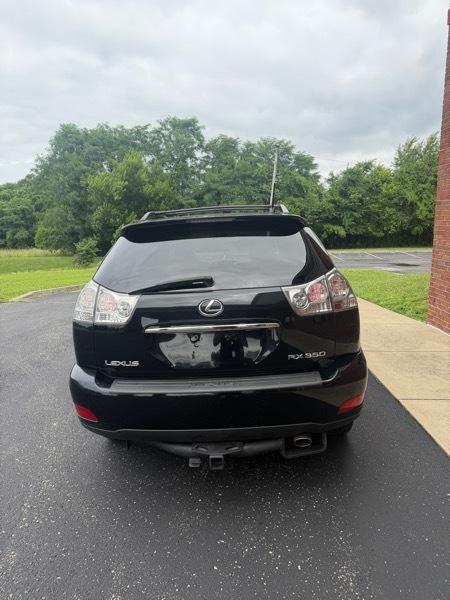 Lexus RX 350 FWD 2008