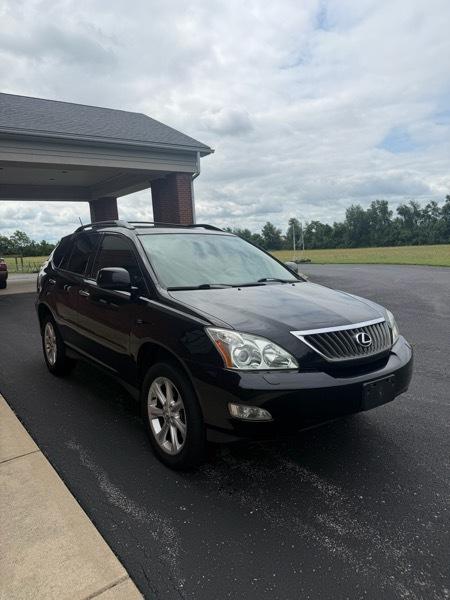 Lexus RX 350 FWD 2008
