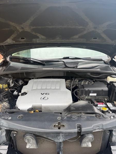 Lexus RX 350 FWD 2008
