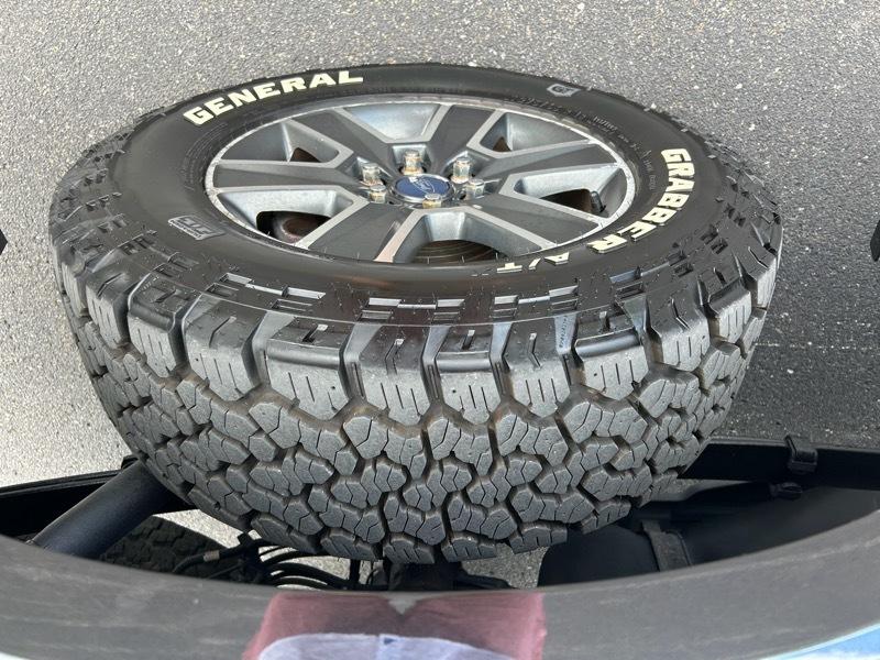 Ford F-150 XLT SuperCrew 5.5-ft. Bed 4WD 2015
