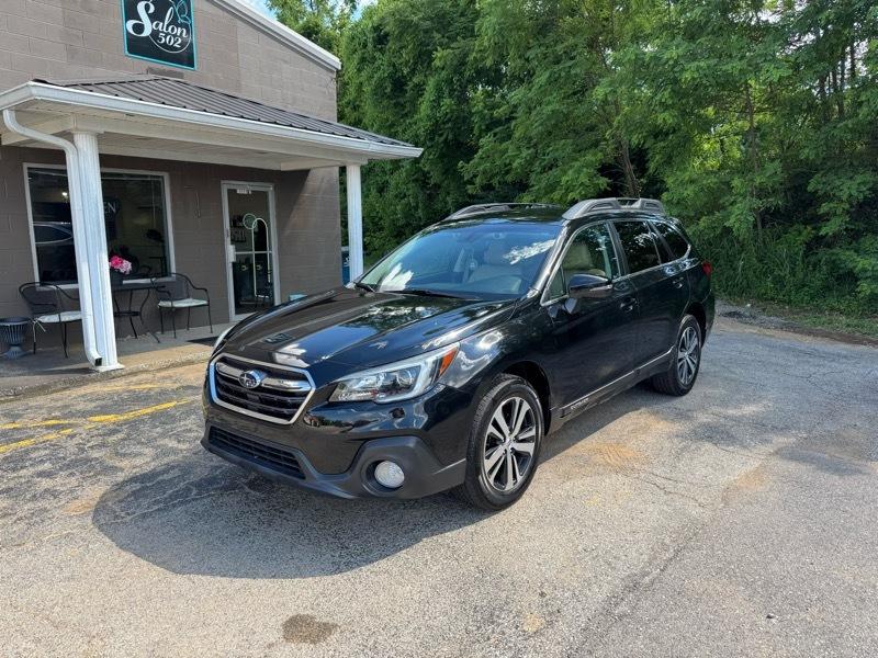 Subaru Forester 2.5i Premium 2015
