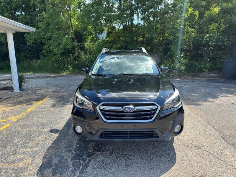 Subaru Forester 2.5i Premium 2015