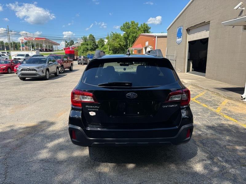 Subaru Forester 2.5i Premium 2015