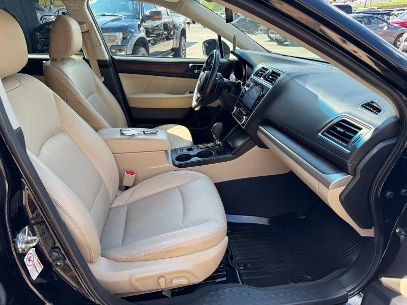 Subaru Forester 2.5i Premium 2015
