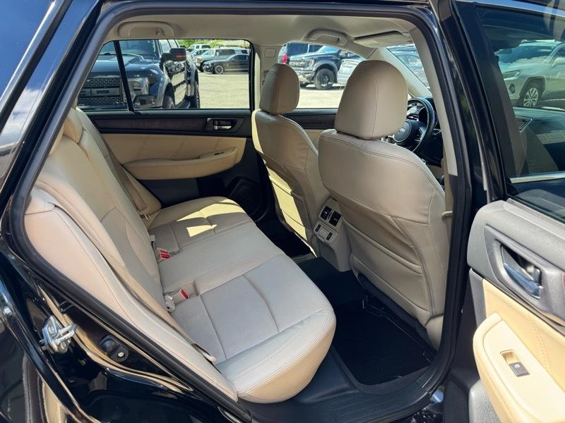 Subaru Forester 2.5i Premium 2015