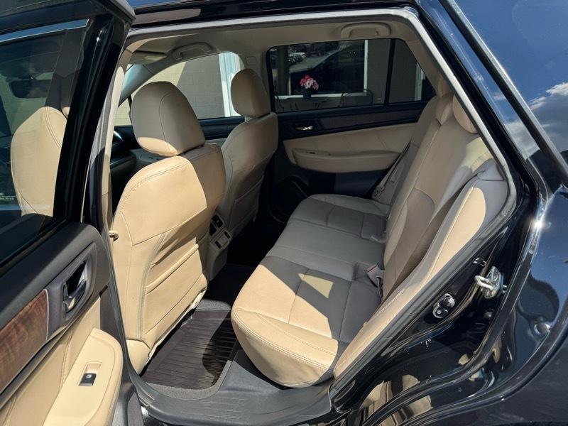 Subaru Forester 2.5i Premium 2015