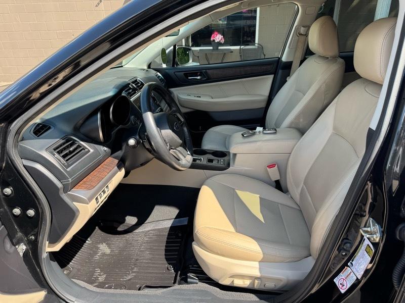 Subaru Forester 2.5i Premium 2015