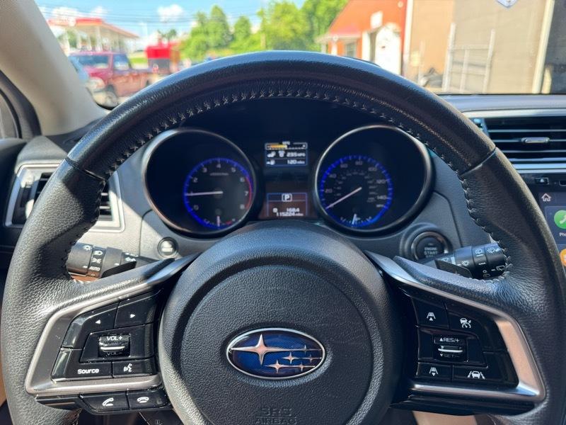 Subaru Forester 2.5i Premium 2015