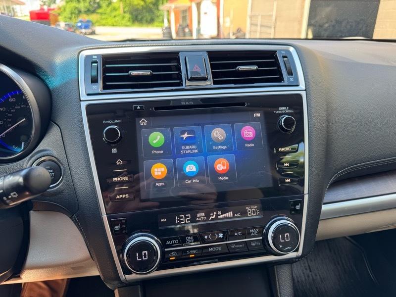 Subaru Forester 2.5i Premium 2015