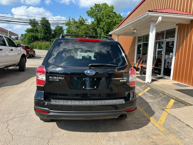 Subaru Forester 2.5i Premium 2015