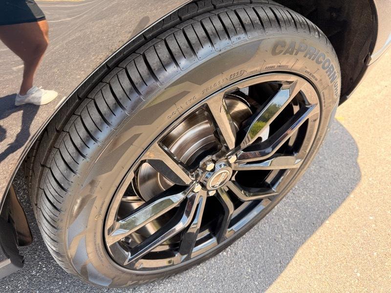 Land Rover Range Rover 5.0L V8 Supercharged 2014