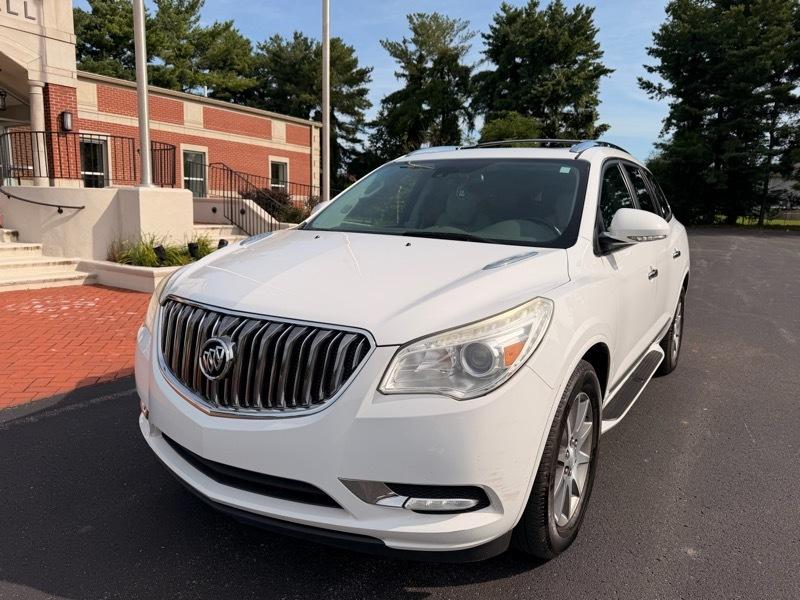Buick Enclave Leather FWD 2016