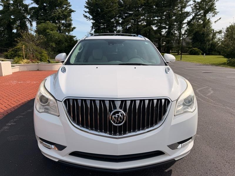 Buick Enclave Leather FWD 2016