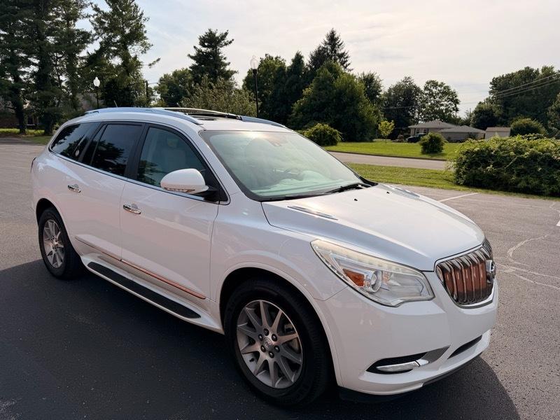 Buick Enclave Leather FWD 2016