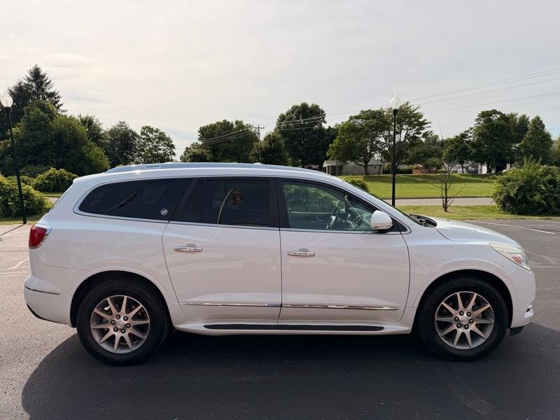 Buick Enclave Leather FWD 2016