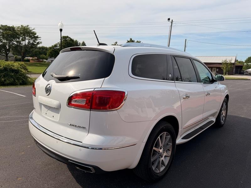 Buick Enclave Leather FWD 2016