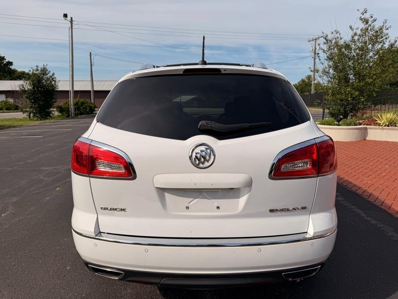 Buick Enclave Leather FWD 2016