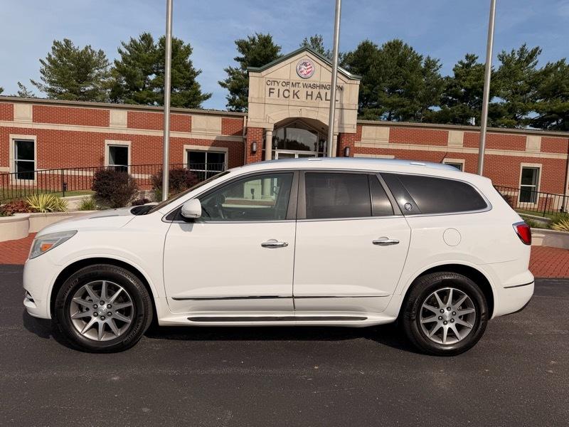 Buick Enclave Leather FWD 2016