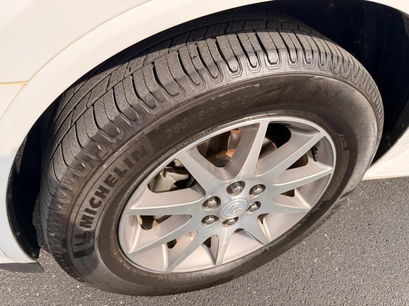 Buick Enclave Leather FWD 2016