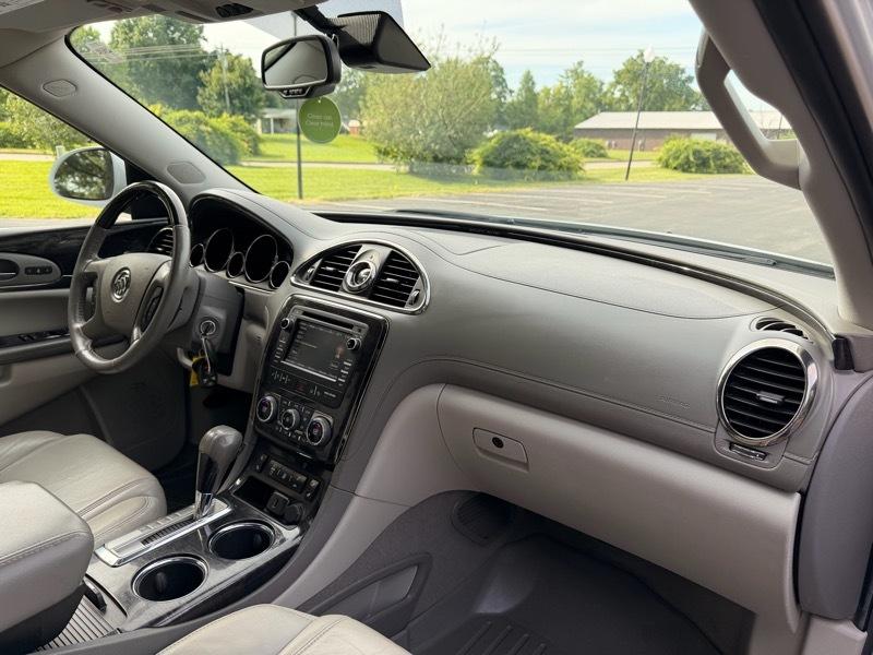 Buick Enclave Leather FWD 2016
