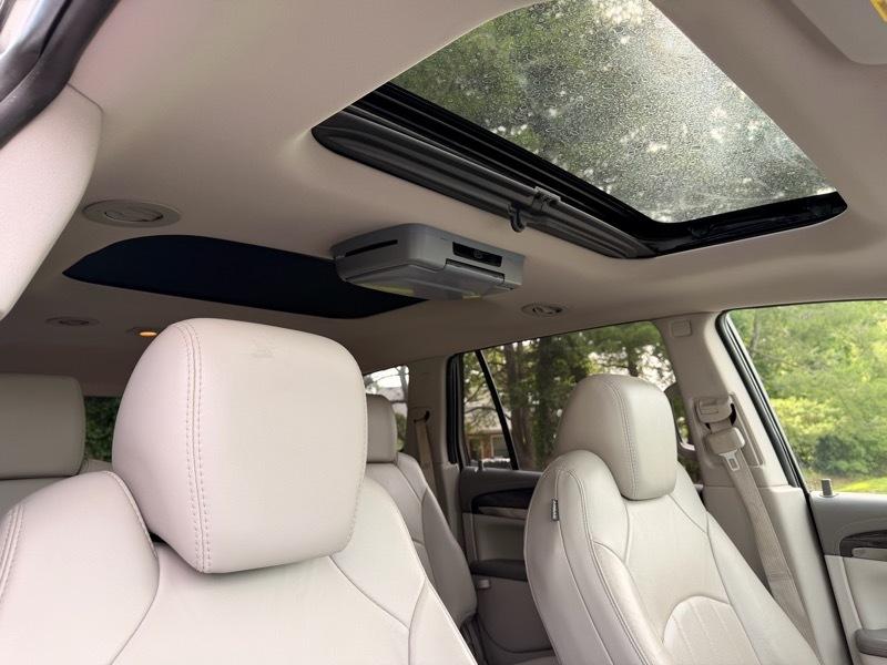 Buick Enclave Leather FWD 2016