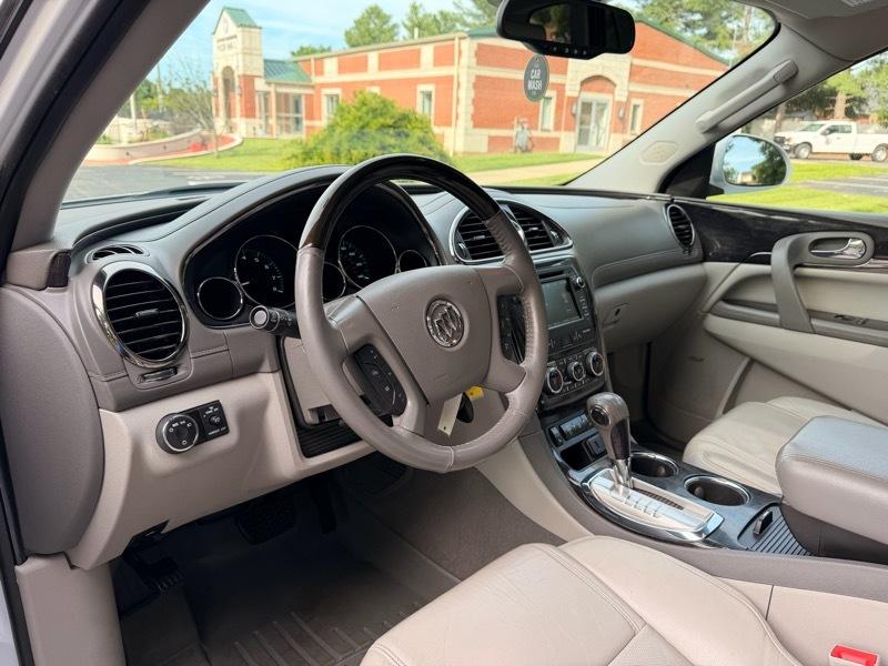 Buick Enclave Leather FWD 2016