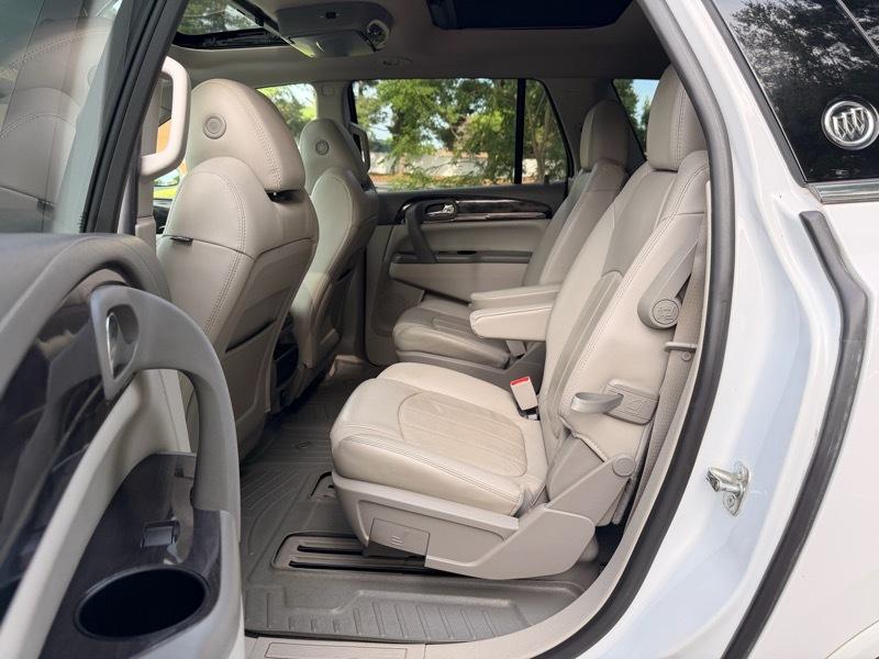 Buick Enclave Leather FWD 2016