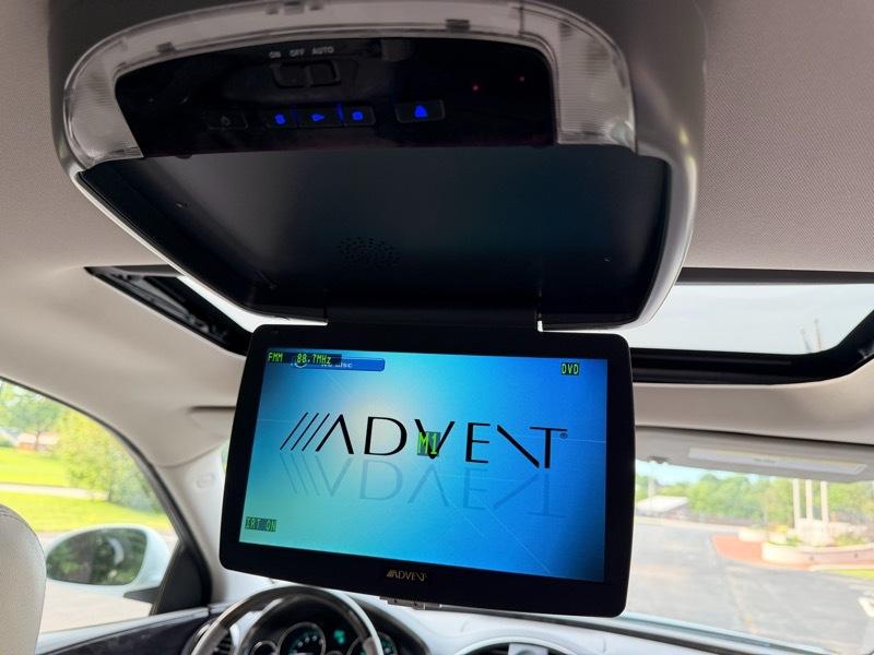 Buick Enclave Leather FWD 2016