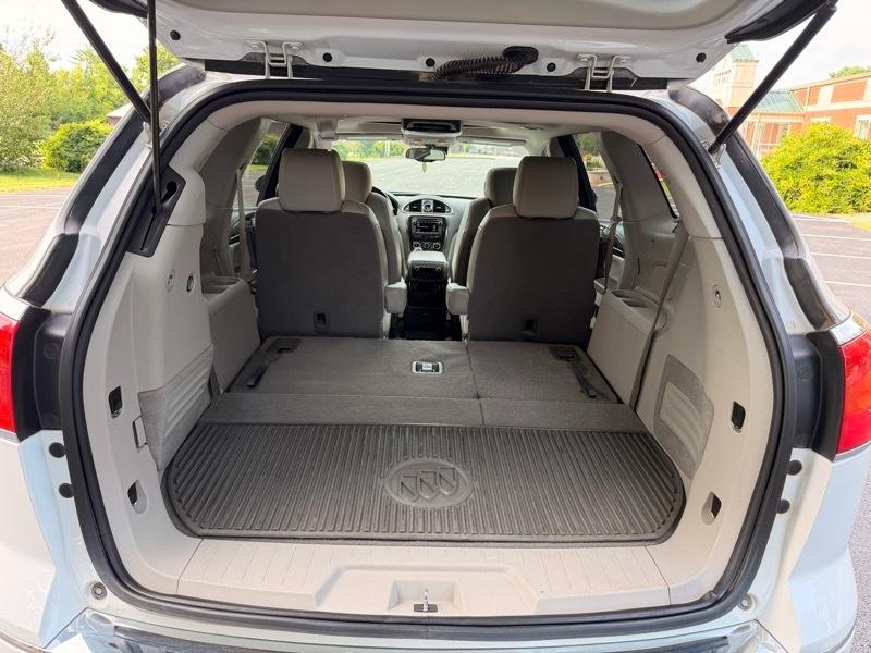 Buick Enclave Leather FWD 2016