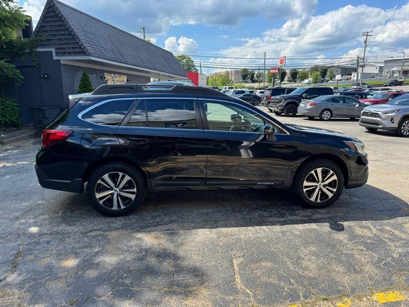 Subaru Outback 2.5i Limited 2019