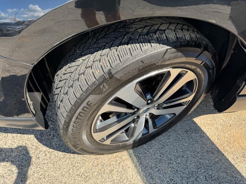 Subaru Outback 2.5i Limited 2019