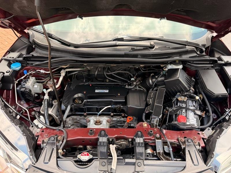 Honda CR-V EX AWD 2016